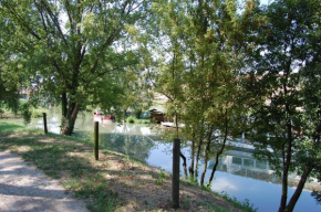 Bed and Room Al Fiume Piovego Padova